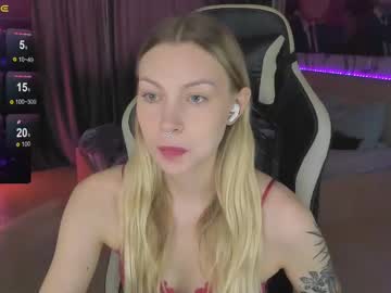 Annie69kiss stream photo from March 21, 2025