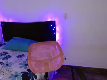 Annie_Che77y March 21, 2025 Chaturbate stream image