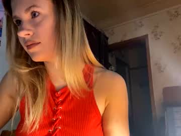 Baby_Roseee March 21, 2025 Chaturbate stream image