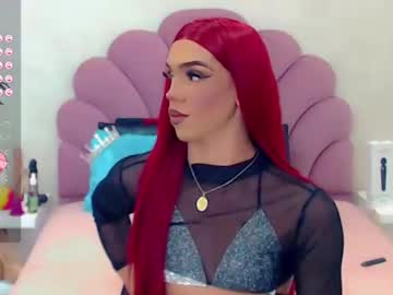 Briana_Sex32 stream photo from March 21, 2025