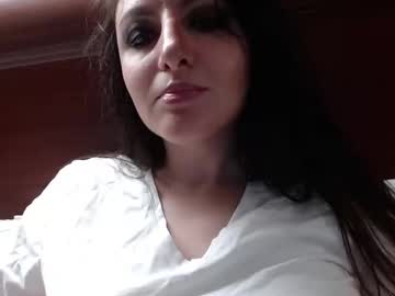 Eviesunshine March 21, 2025 Chaturbate stream image