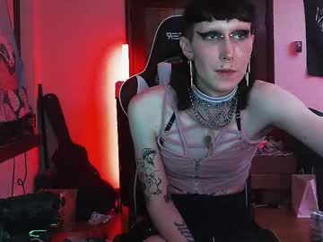 Haileecoxxx March 21, 2025 Chaturbate stream image