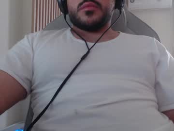 Jasonmilkerx March 21, 2025 Chaturbate stream image