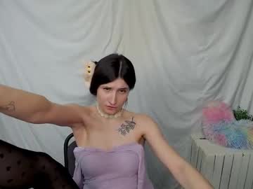 Lauradre_ March 21, 2025 Chaturbate stream image