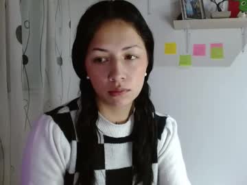 Madisoncambel March 21, 2025 Chaturbate stream image