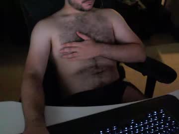 Michael_981 March 21, 2025 Chaturbate stream image