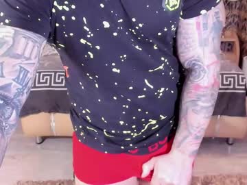 Mrkarlhot99 March 21, 2025 Chaturbate stream image