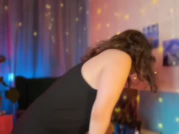 Passionessa March 21, 2025 Chaturbate stream image
