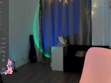 Pisugun March 21, 2025 Chaturbate stream image