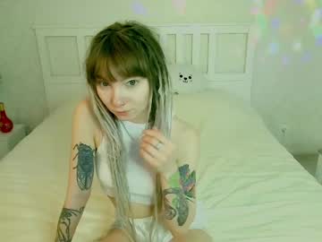 Shylilycutie March 21, 2025 Chaturbate stream image