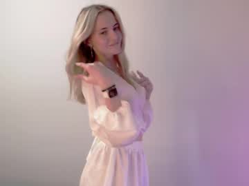 Sweet_Caramelk March 21, 2025 Chaturbate stream image