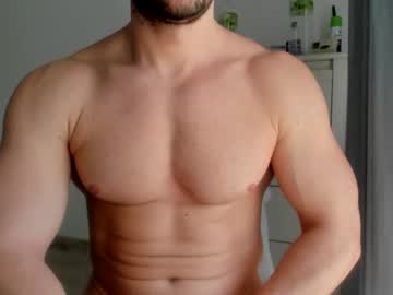 Woolfiie March 21, 2025 Chaturbate stream image