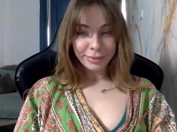 Yesenia_A March 21, 2025 Chaturbate stream image
