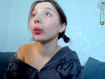 A_Lilit March 21, 2025 Chaturbate stream image