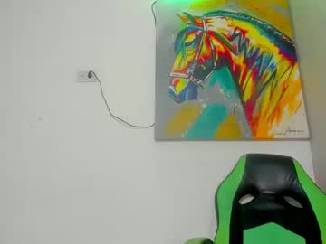 Abroller March 21, 2025 Chaturbate stream image