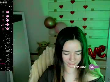 Allana_Dream March 21, 2025 Chaturbate stream image