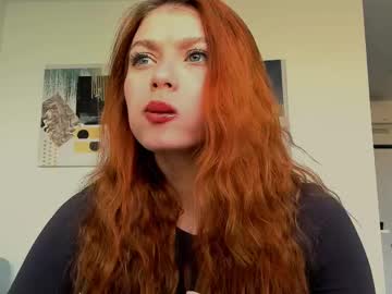 Angelaswann March 21, 2025 Chaturbate stream image