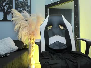 Aron_Bulgarelli_ March 21, 2025 Chaturbate stream image