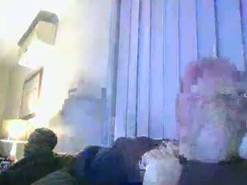 Black_N_White4 March 21, 2025 Chaturbate stream image