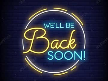 Blondandtattooface March 21, 2025 Chaturbate stream image