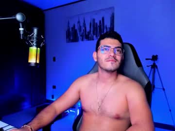 Bruno_Diaz31 March 21, 2025 Chaturbate stream image