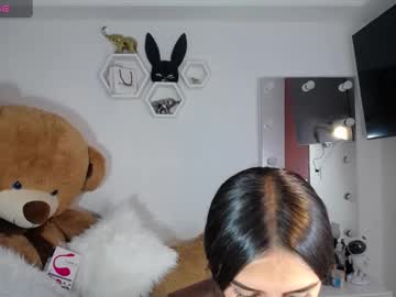 Channelrose_1 March 21, 2025 Chaturbate stream image