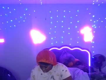 Curvyychocolate March 21, 2025 Chaturbate stream image