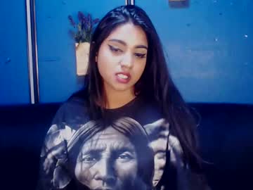 Delilah_Blazee March 21, 2025 Chaturbate stream image