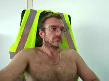 Desertranger March 21, 2025 Chaturbate stream image