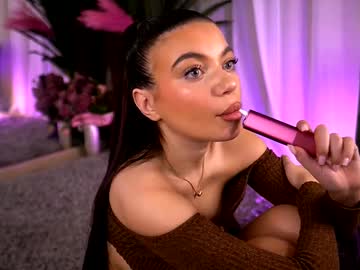 Esmeluv March 21, 2025 Chaturbate stream image