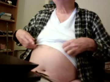 Fatbellyitalian March 21, 2025 Chaturbate stream image