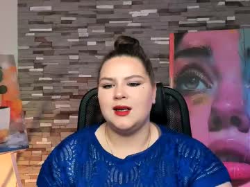 Florenceanderson_ March 21, 2025 Chaturbate stream image