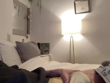 Gentle_Stranger March 21, 2025 Chaturbate stream image