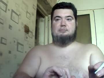 George84xxx March 21, 2025 Chaturbate stream image