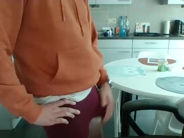 Griesie March 21, 2025 Chaturbate stream image