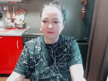 Infinity_Loveliness March 21, 2025 Chaturbate stream image