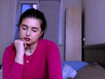 Isabel_Swani March 21, 2025 Chaturbate stream image