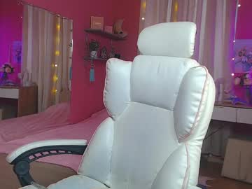 Jenny_Smitx March 21, 2025 Chaturbate stream image