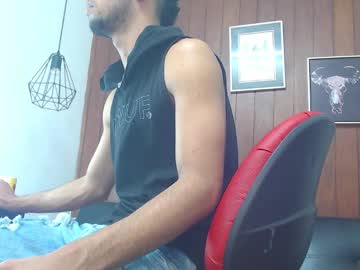 Jhon_Malo March 21, 2025 Chaturbate stream image