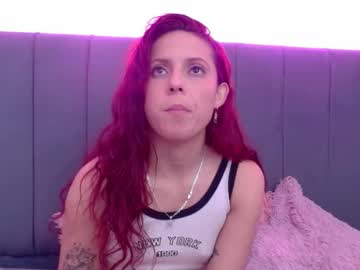 Kathialuu March 21, 2025 Chaturbate stream image