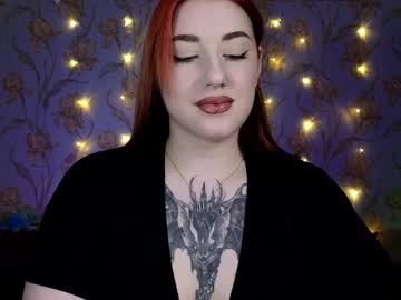 Kim_Possible1 March 21, 2025 Chaturbate stream image