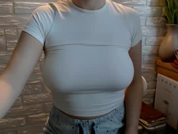 Kiranightlyxo March 21, 2025 Chaturbate stream image