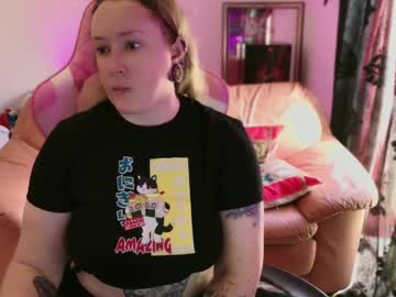 Kissica March 21, 2025 Chaturbate stream image