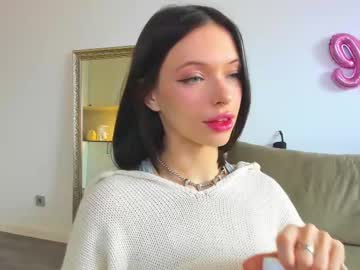 Kossie_ March 21, 2025 Chaturbate stream image