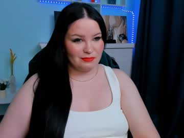 Liliann_Miller March 21, 2025 Chaturbate stream image
