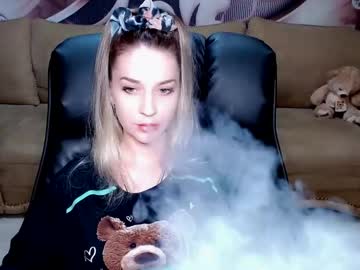 Lovellymalina March 21, 2025 Chaturbate stream image