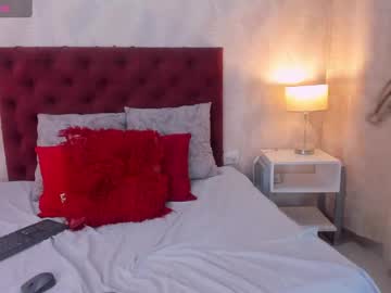 Lupe_Johnson March 21, 2025 Chaturbate stream image