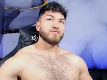 Magnus_77 March 21, 2025 Chaturbate stream image