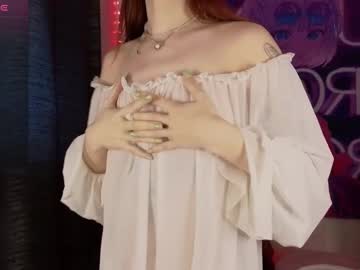 Michellelector March 21, 2025 Chaturbate stream image