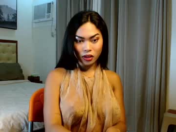 Miss_Danaya March 21, 2025 Chaturbate stream image